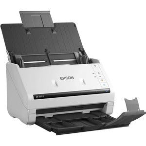 Epson DS-530 II Large Format ADF Scanner - 600 dpi Optical Epson DS-530 II Large Format ADF Scanner - 600 dpi Optical